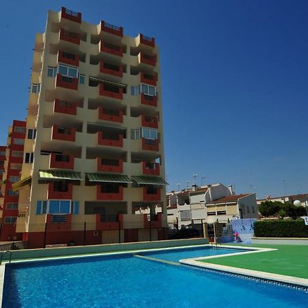 Europeniscola Orangecosta Apartment Exterior photo