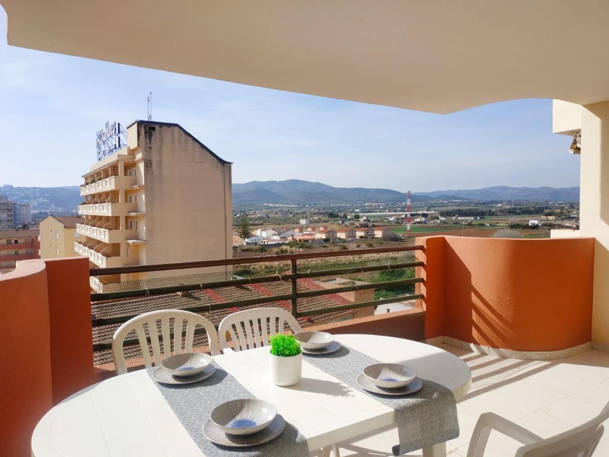 Europeniscola Orangecosta Apartment Exterior photo