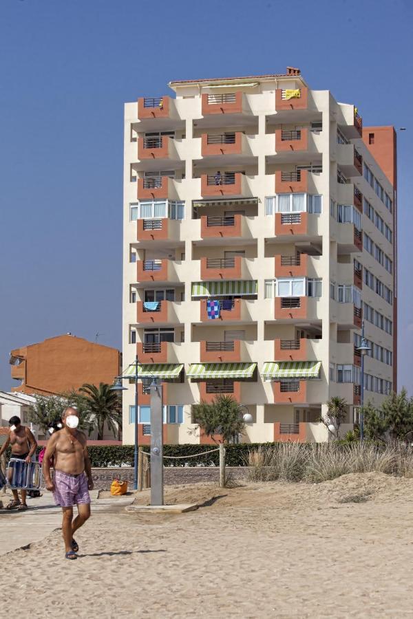 Europeniscola Orangecosta Apartment Exterior photo